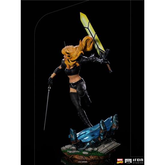X-Men: Magik BDS Art Scale Statue 1/10 28 cm