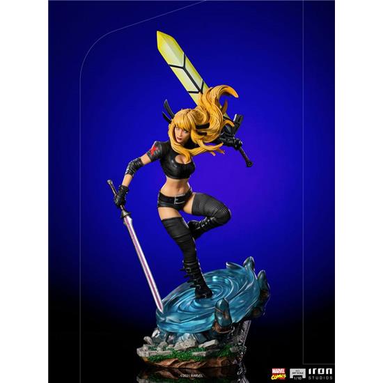 X-Men: Magik BDS Art Scale Statue 1/10 28 cm