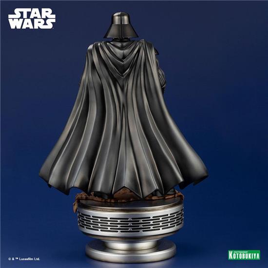 Star Wars: Darth Vader The Ultimate Evil ARTFX Artist Series Statue 1/7 40 cm