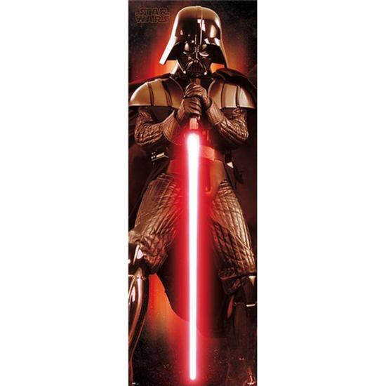 Star Wars: Darth Vader Dør Plakat