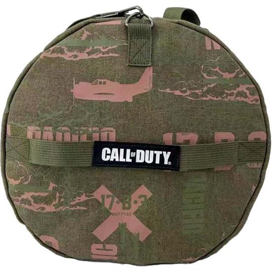 Call Of Duty: Vanguard Patches Duffle Bag