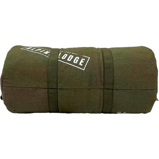 Call Of Duty: Vanguard Patches Duffle Bag