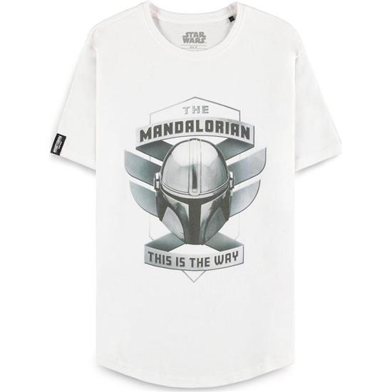 Star Wars: The Mandalorian This is the Way T-Shirt