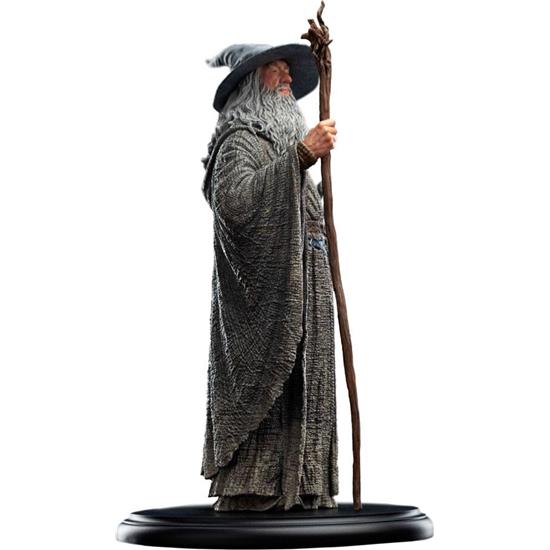 Lord Of The Rings: Gandalf the Grey Mini Statue 19 cm