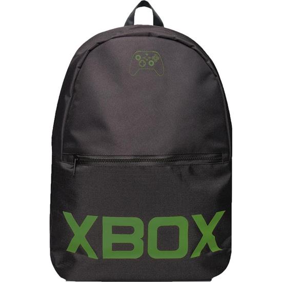 Microsoft XBox: Xbox Logo Rygsæk