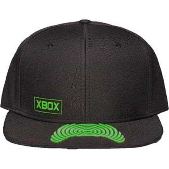 Microsoft XBox: Xbox Logo Baseball Cap