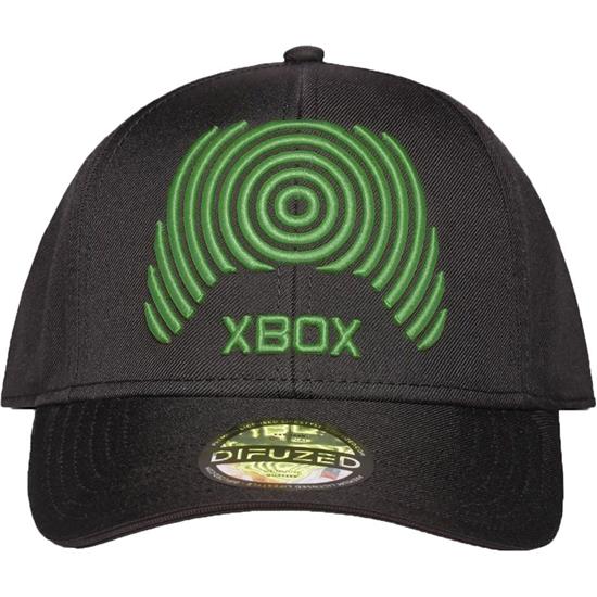 Microsoft XBox: Xbox Controller Curved Bill Cap