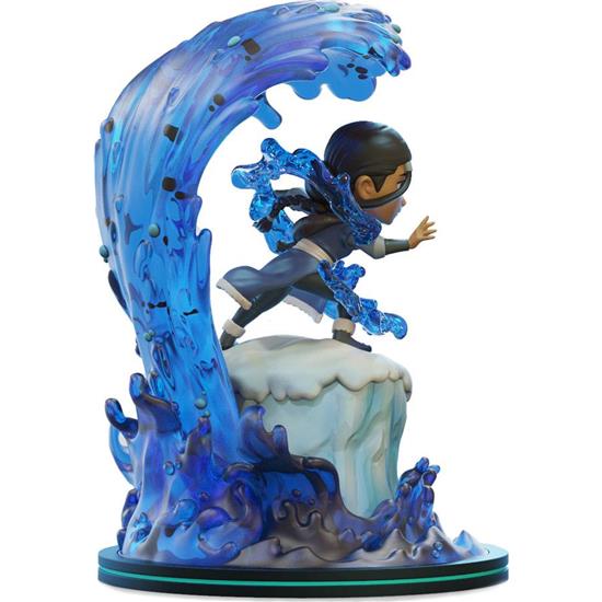 Avatar: The Last Airbender: Katara Q-Fig Elite Figure 18 cm