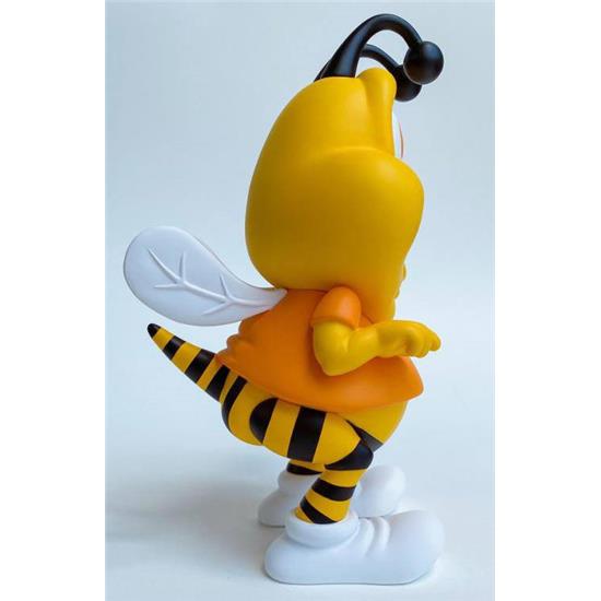 Diverse: Honey Butt the Obese Bee Vinyl Statue 20 cm