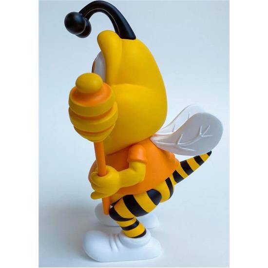 Diverse: Honey Butt the Obese Bee Vinyl Statue 20 cm