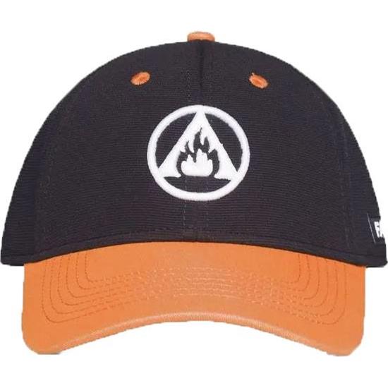 Far Cry: Flame Curved Bill Cap