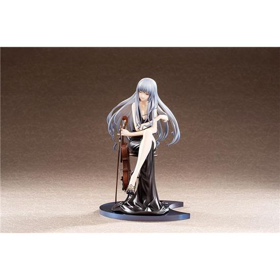 Manga & Anime: AK12 Neverwinter Aria Statue 1/7 19 cm