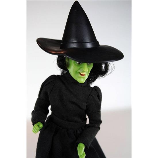 Wizard of Oz: The Wicked Witch of the West Action Figure 20 cm