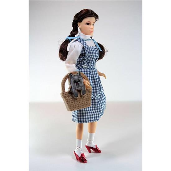 Wizard of Oz: Dorothy Action Figure 20 cm