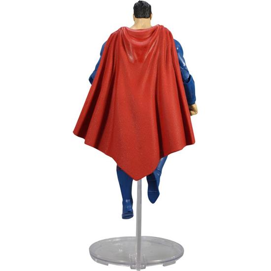 DC Comics: Superman DC Rebirth Action Figure 18 cm