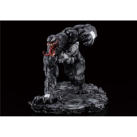 Marvel: Venom Renewal Edition ARTFX+ PVC Statue 1/10 17 cm