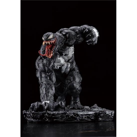 Marvel: Venom Renewal Edition ARTFX+ PVC Statue 1/10 17 cm