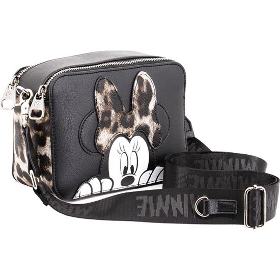 Disney: Minnie Mouse Classic Shoulder Bag