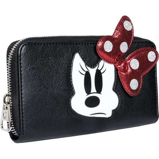 Disney: Minnie Mouse Angry Face Pung