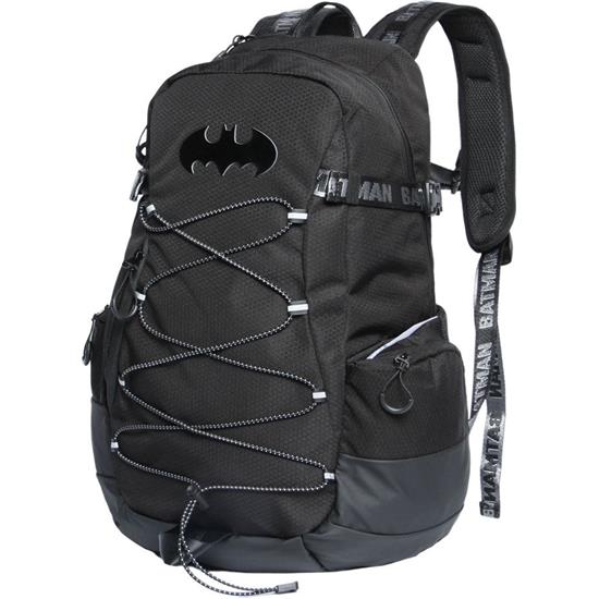Batman: Batman Logo Urban Backpack
