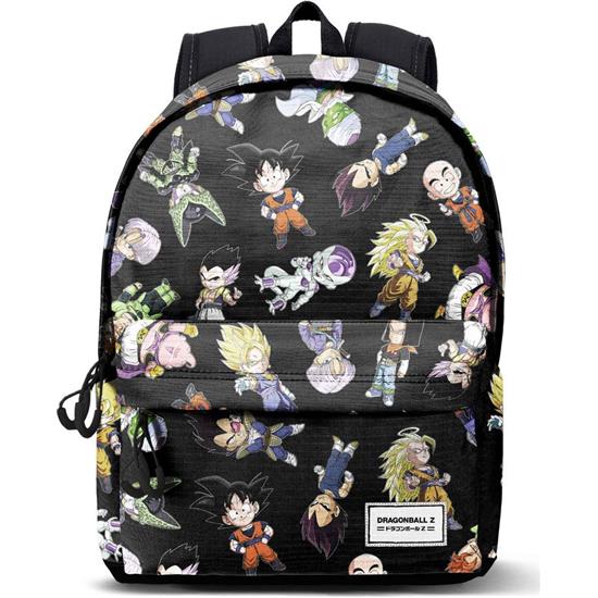 Dragon Ball: Dragon Ball Z Backpack