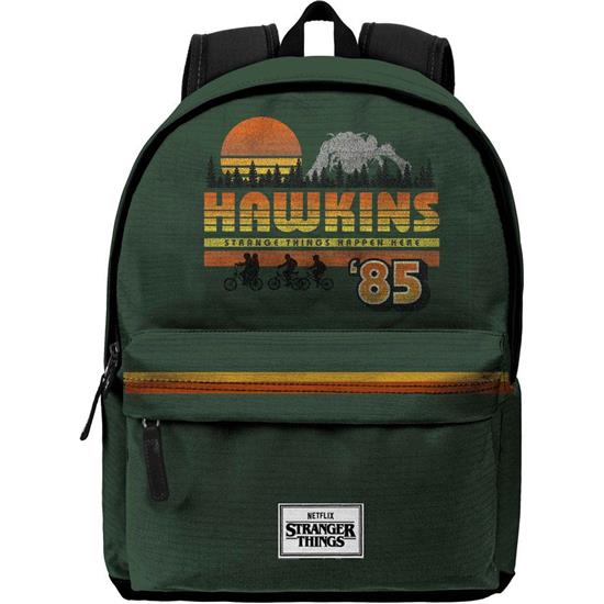 Stranger Things: Hawkins 85 Backpack