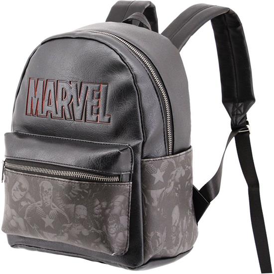 Marvel: Marvel Logo Fashion Backpack