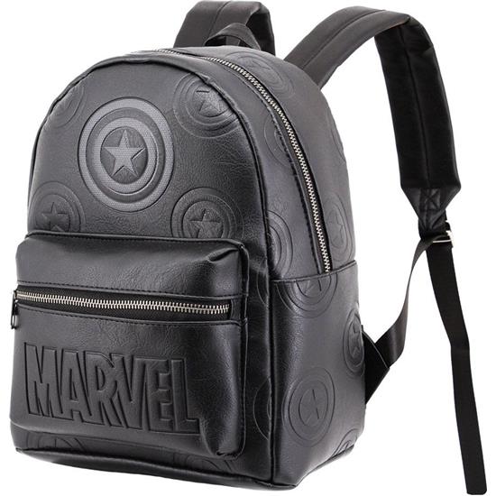 Marvel: Captain America Shield Backpack