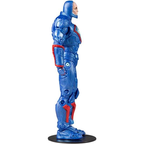 DC Comics: Lex Luthor Power Suit Action Figure 18 cm