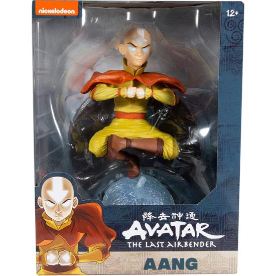 Avatar: The Last Airbender: Aang Action Figure 30 cm