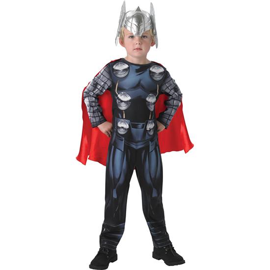Thor: Thor Børne Kostume
