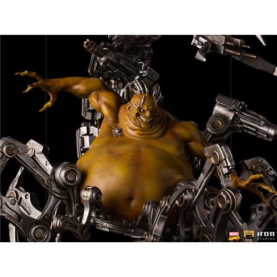 X-Men: Mojo BDS Art Scale Statue 1/10 26 cm