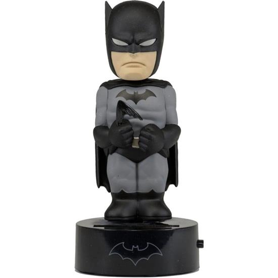 Batman: Dark Knight Batman Body Knocker Bobble-Figure 16 cm