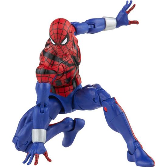 Spider-Man: Ben Reilly Spider-Man Marvel Legends Series Action Figure 15 cm