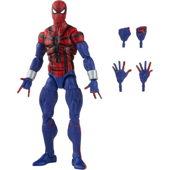 Spider-Man: Ben Reilly Spider-Man Marvel Legends Series Action Figure 15 cm