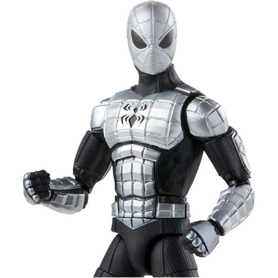 Spider-Man: Spider-Armor Mk I Marvel Legends Series Action Figure 15 cm