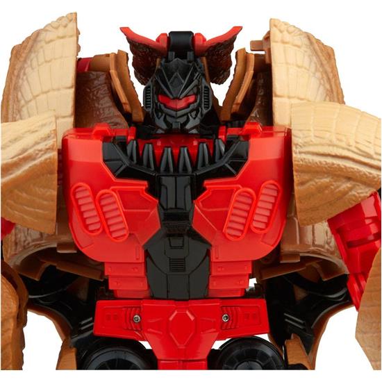 Transformers: Tyrannocon Rex 18 cm & Autobot JP93 Generations Action Figures 14 cm