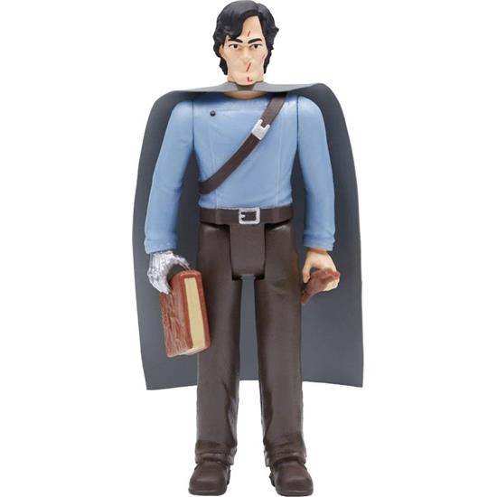Army of Darkness: Medieval Ash (Midnight) ReAction Action Figure 10 cm