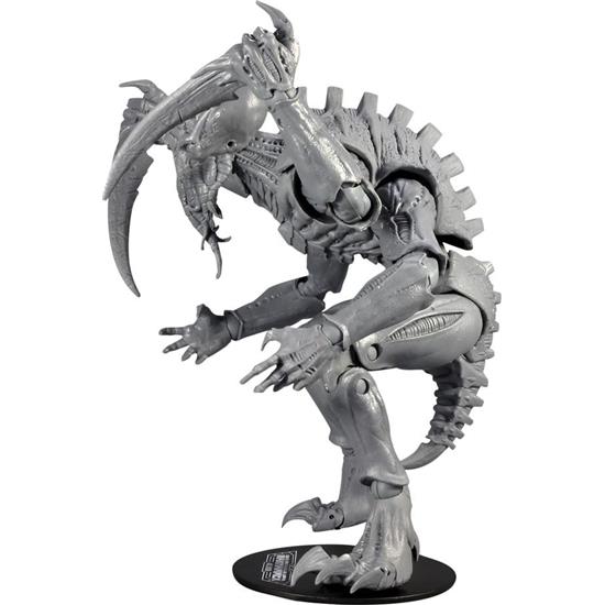 Warhammer: Ymgarl Genestealer (Artist Proof) Action Figure  18 cm