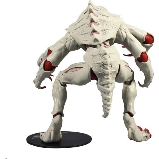 Warhammer: Tyranid Genestealer Action Figure 18 cm