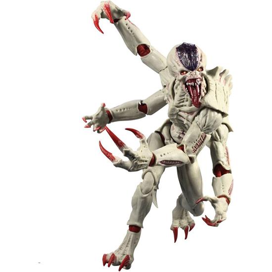 Warhammer: Tyranid Genestealer Action Figure 18 cm