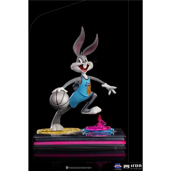 Space Jam: Bugs Bunny Art Scale Statue 1/10 19 cm