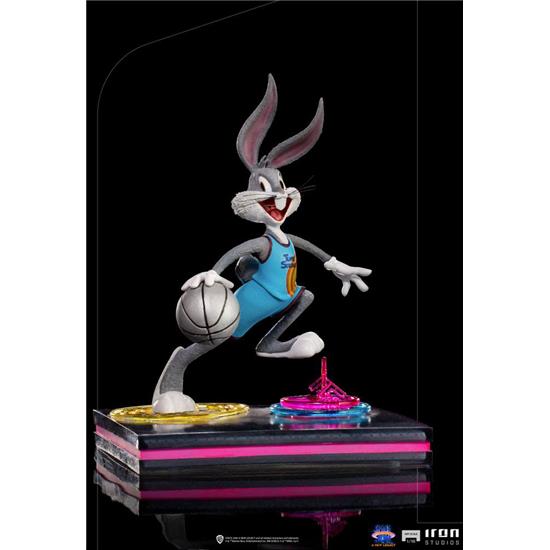 Space Jam: Bugs Bunny Art Scale Statue 1/10 19 cm