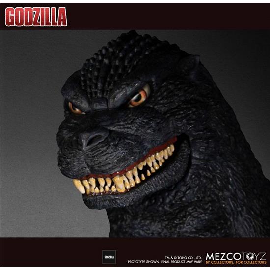 Godzilla: Ultimate Godzilla Action Figure with Sound & Light Up 46 cm