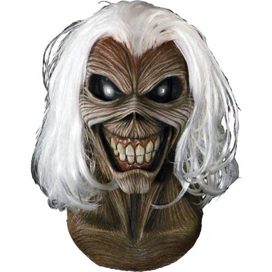 Iron Maiden: Iron Maiden Killers Maske