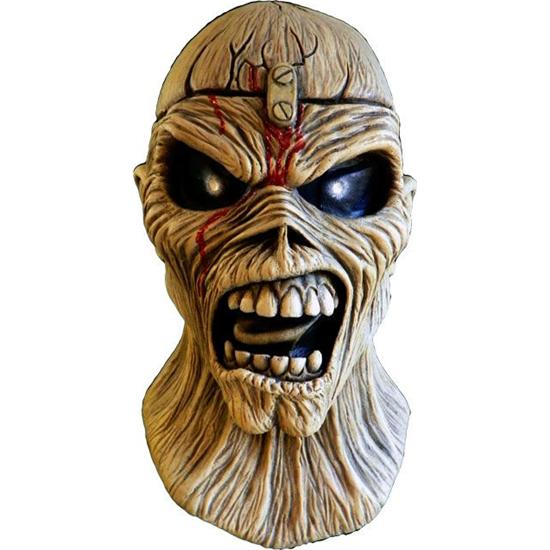 Iron Maiden: Iron Maiden Piece of Mind Maske