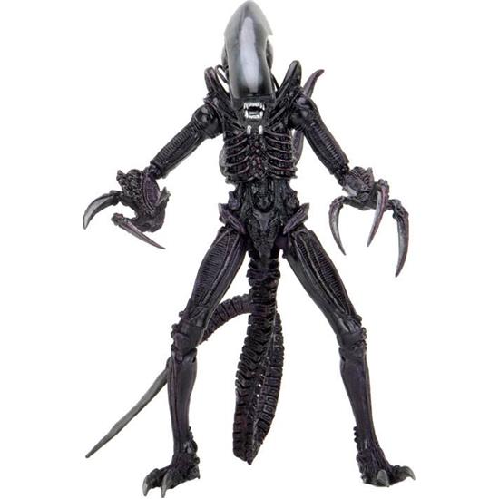 Alien: Razor Claws Alien Action Figure 20 cm