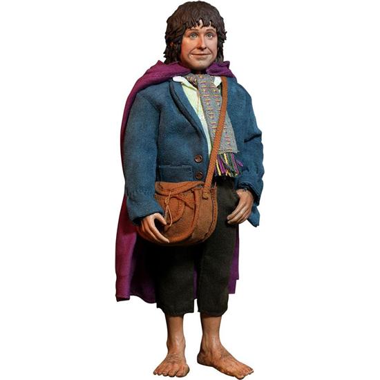 Lord Of The Rings: Pippin Action Figur 1/6 (Slim Version)