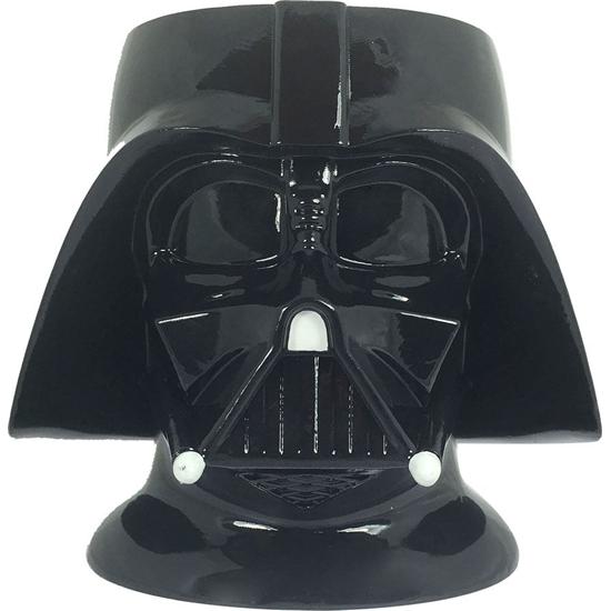 Star Wars: Darth Vader Urtepotteskjuler 15 cm