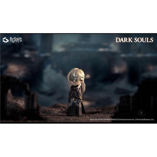 Dark Souls: Dark Souls Figures 8 cm 6-pack